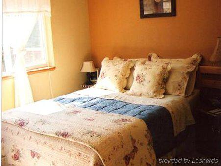 A Mooseberry Inn B&B Slana 客房 照片