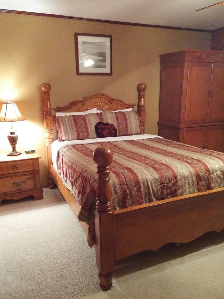 A Mooseberry Inn B&B Slana 外观 照片